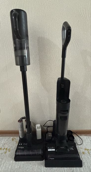 продам пылесос dreame