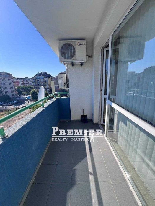 Продава се Двустаен апартамент в к.к. Слънчев бряг - 60 кв.м за 1150 €/кв.м - Снимка #14