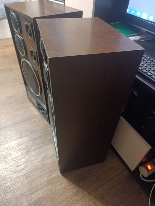 Акустические системы