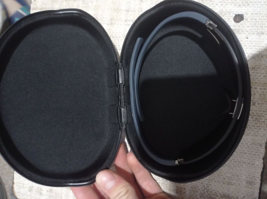 Очки от солнца)))