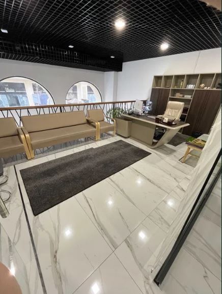 Аренда офиса на IT Park. Ул.Эльбека. 680 м²