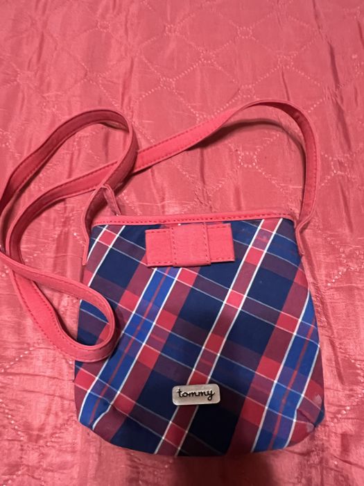 Детски чанти и ранички