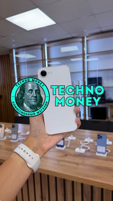 iPhone 17e (256Gb) | Рассрочка 0•0•24 | Гарантия | Trade in