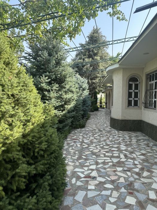 Продается Дача в Кибрайском районе