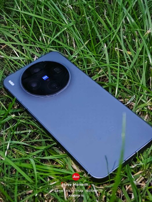 Vivo x300 black CN