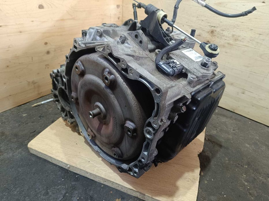 Cutie de viteze automata TF80 SC 1285110 VOLVO S60 V60 V70 S80 euro5