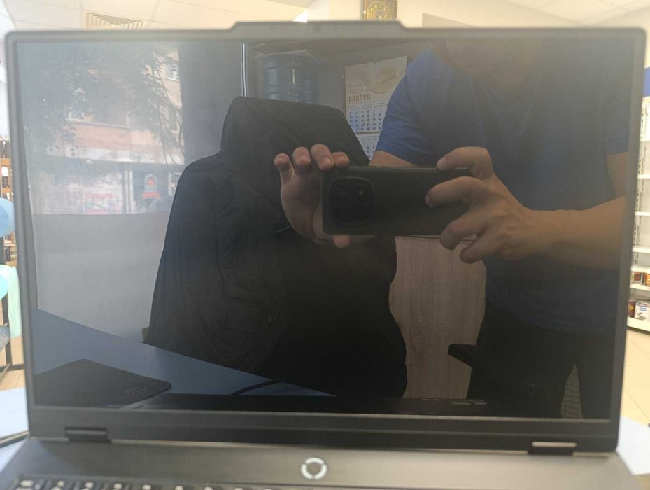 Лаптоп Gaming Lenovo Legion Pro 5 16IAX10H с охладител MOSMAOO®