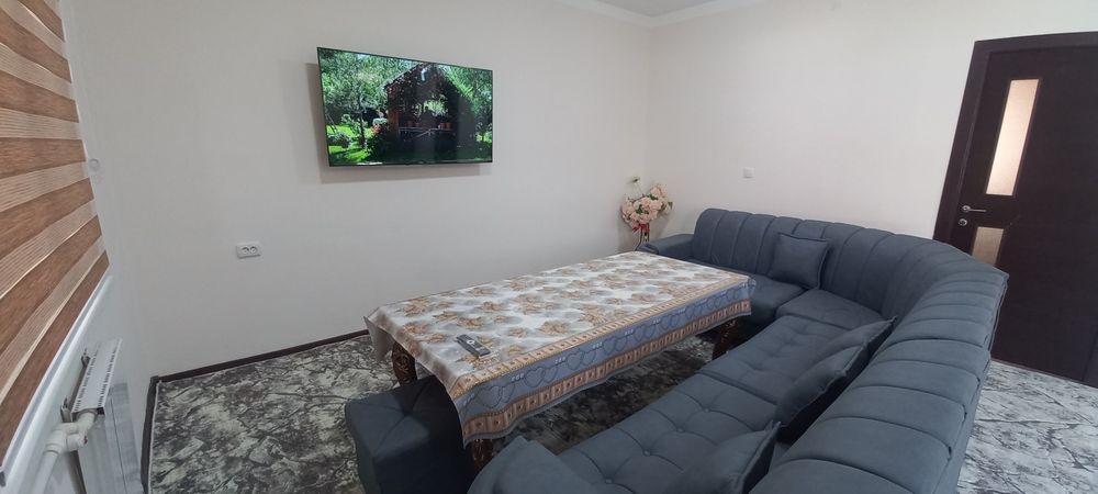 Оилавий шинам дача