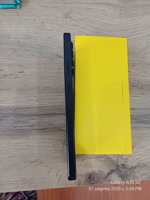 Poco X7 Pro Продам
