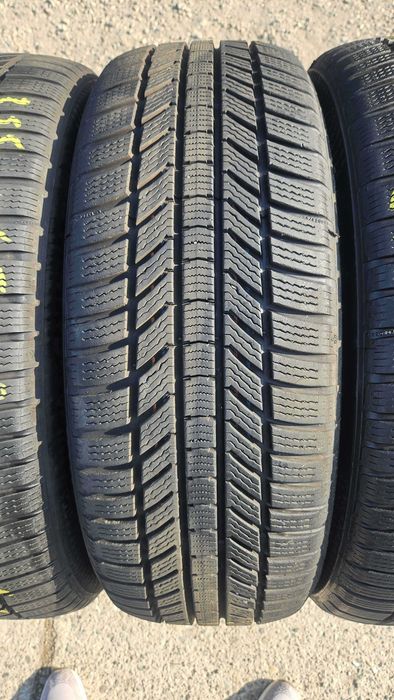 SET 4 Anvelope Iarna 235/50 R20 + 255/45 R20 Continental WinterContact TS870P (VW ID4, ID5, Audi Q4, Skoda Enyaq, etc) | DOT 2024 | Pret/buc