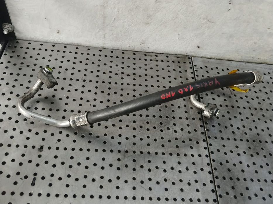 conducta clima ac 1.4 d 1nd 1n-p72l toyota yaris p9 euro 4