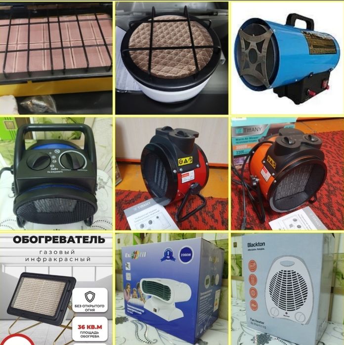 Продам. Новый. 5квт. 220V.