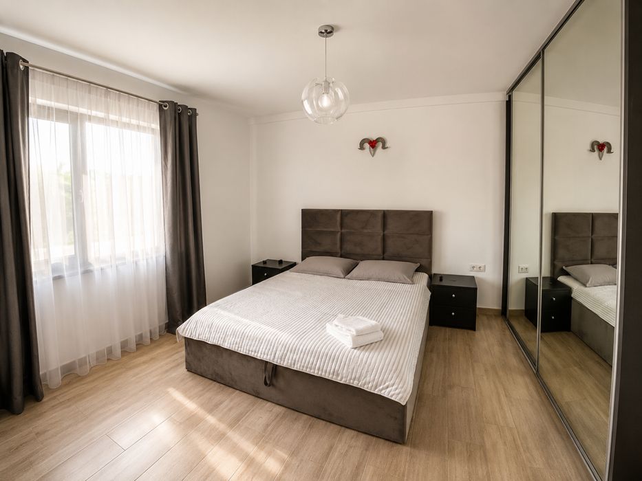 Apartament 2 camere etaj 3/3
