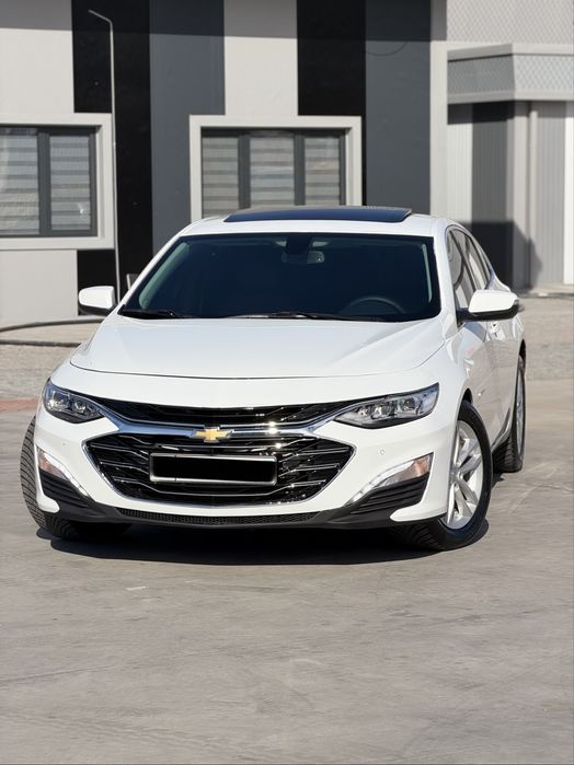 Malibu 2 2.4 atmosferniy motor Ideal Xolati