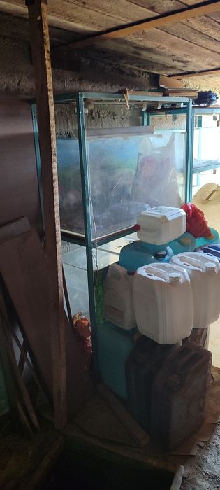 Продам аквариумы