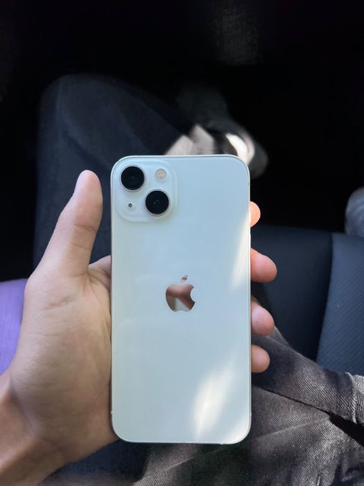 Iphone 13 в хорошем состояний