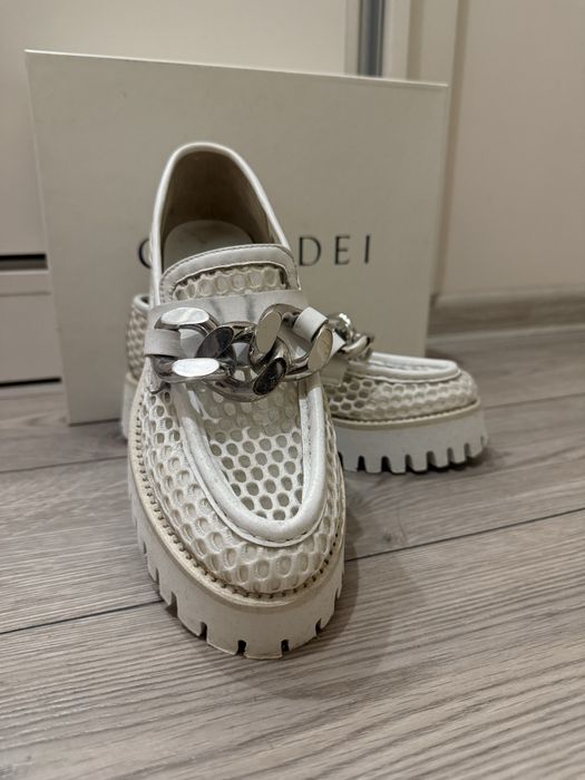 Casadei 36 номер