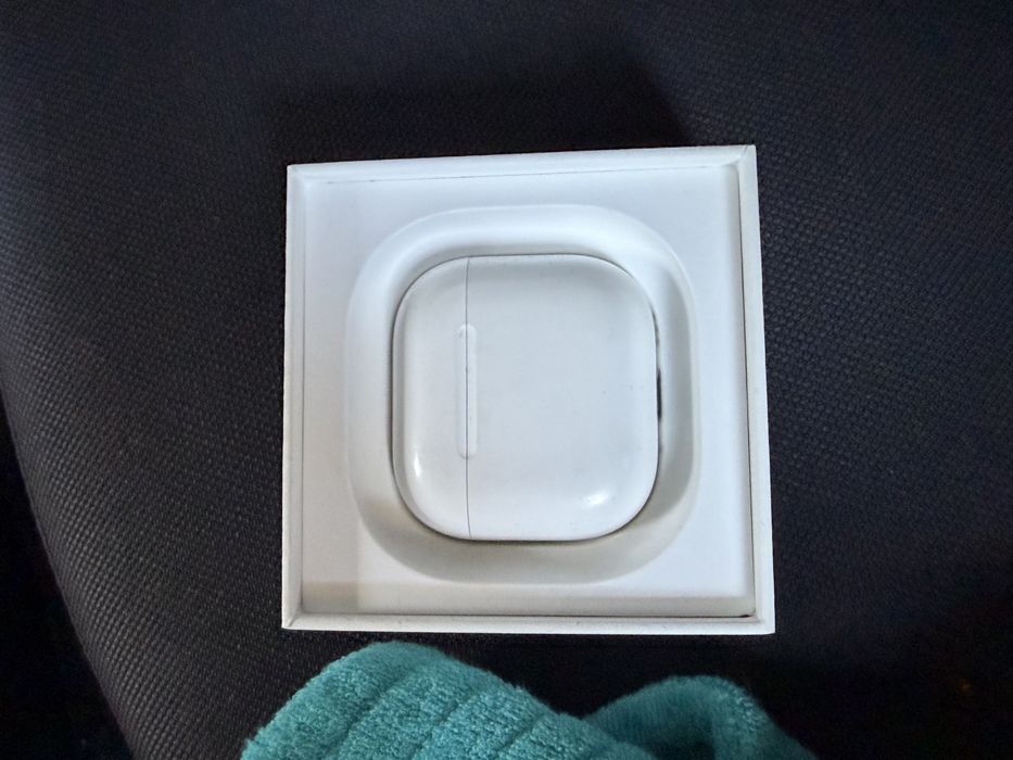 Air pods 4 anc..