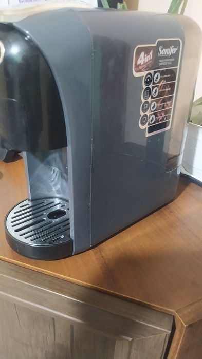 Продам кофемашину