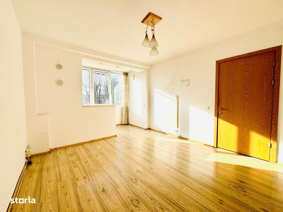 Apartament spatios TITAN, 200m metrou 1 Decembrie, str. Jean Steriadi