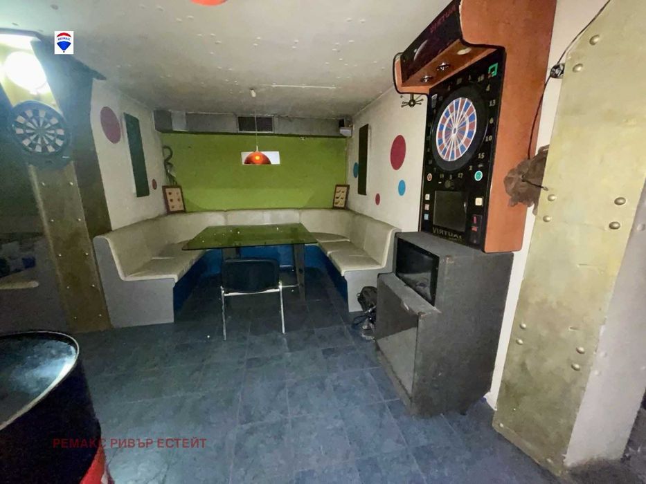 Продава се Заведение в Русе, Широк център - 320 кв.м за 650 €/кв.м - Снимка #4