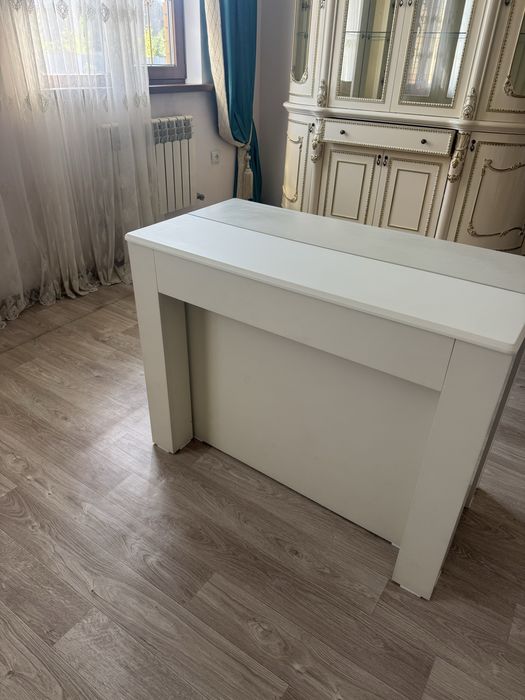 Стол трансформер