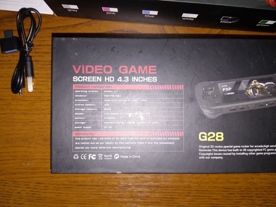 Продам приставку