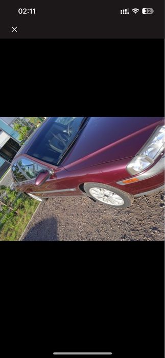 Продам Volvo s80