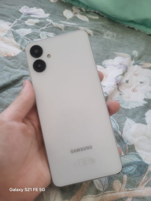 Обмен Samsung A06 6/128