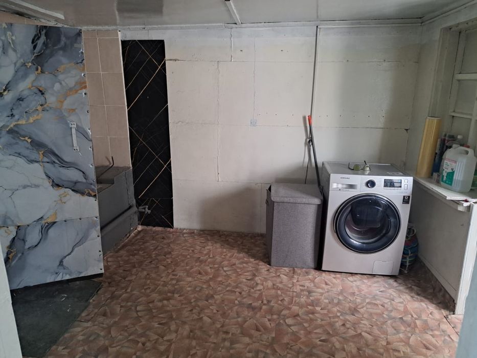 Продам дом по Сейфуллина