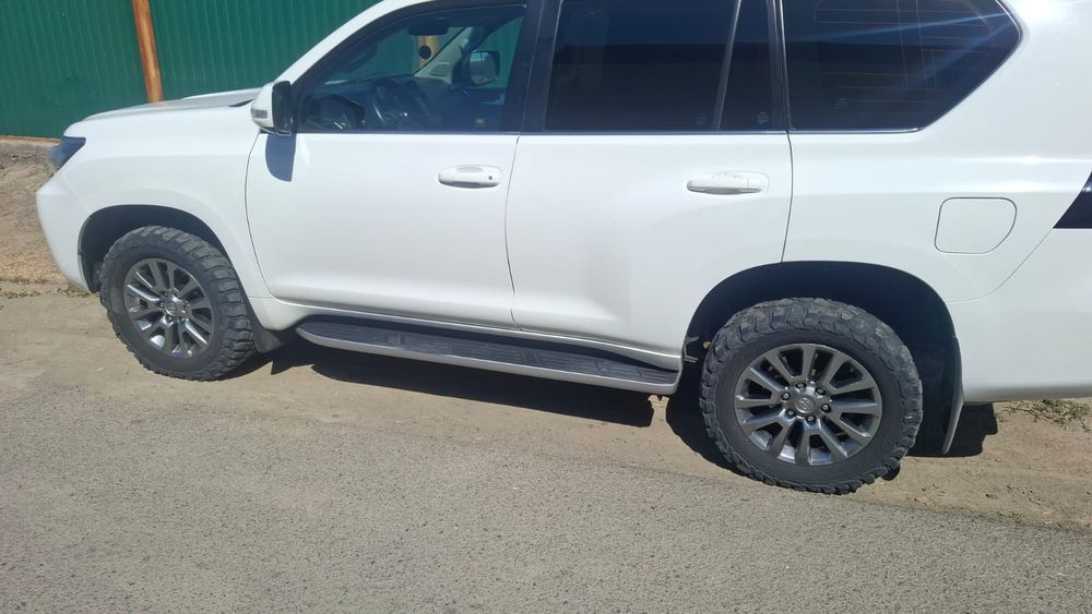 Автошины на авто