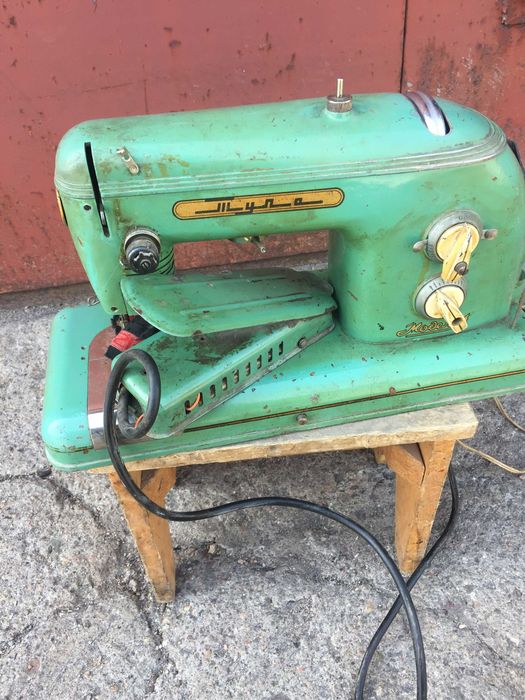 швейная машинка Тула