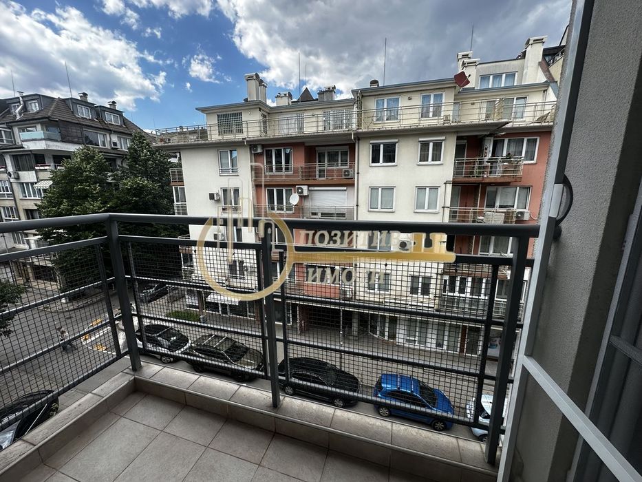 Продава се Тристаен апартамент в София, Хладилника - 95 кв.м за 3422 €/кв.м - Снимка #10