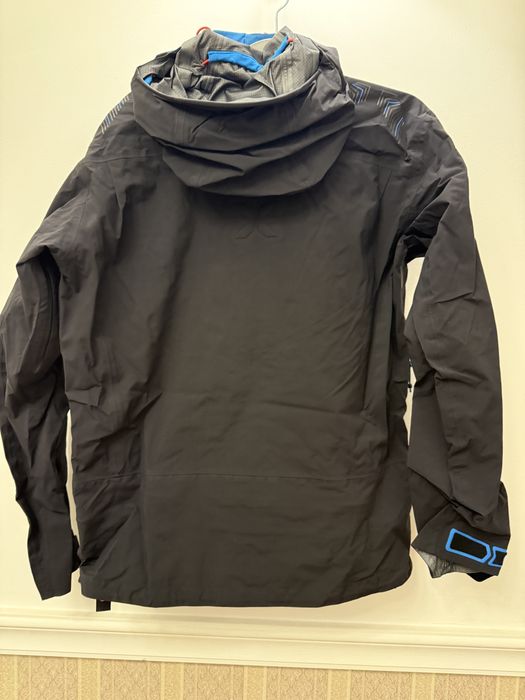 Mammut Nordwand Pro Jacket marimea L in stare foarte buna