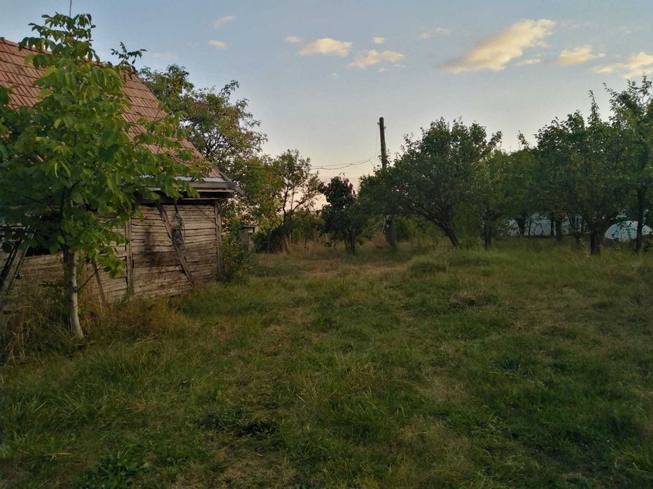 Vand teren intravilan, 1600 mp, la 22 km de Cluj-Napoca