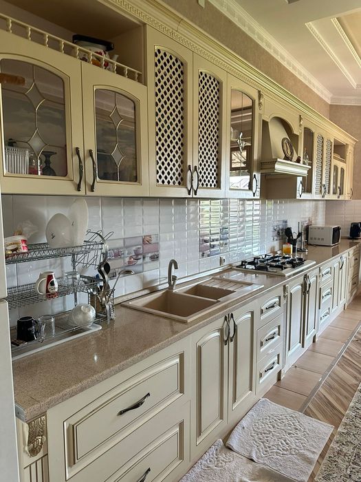 Кухонный гарнитур