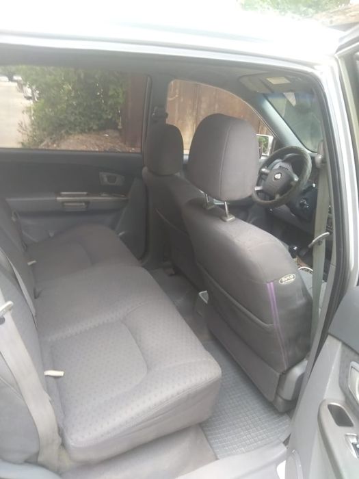 Киа Карэнс 2005г.