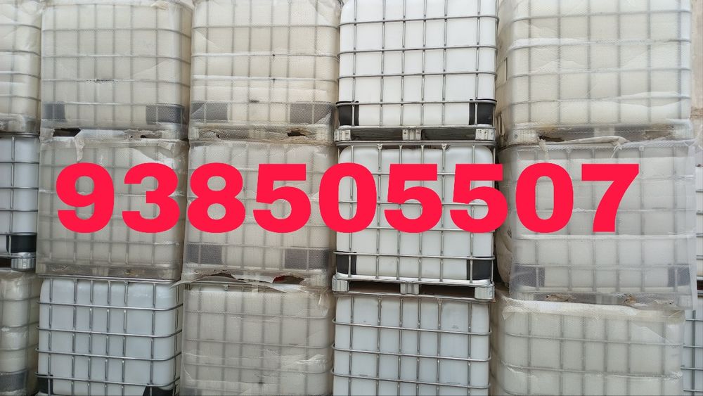 Евро бочка бир тонналик