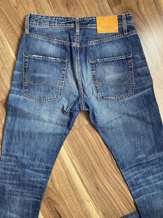 Jeans set ,Jack&Jones, H&M