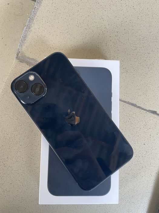 Iphone 13 в идеал