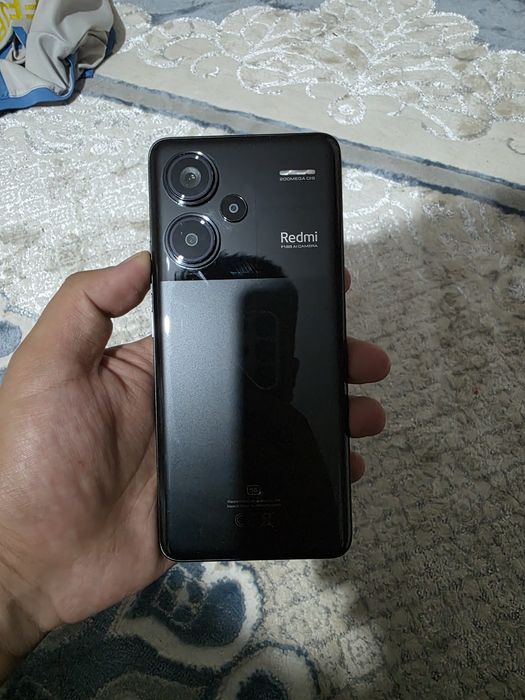 Redmi note 13 pro plus 5G