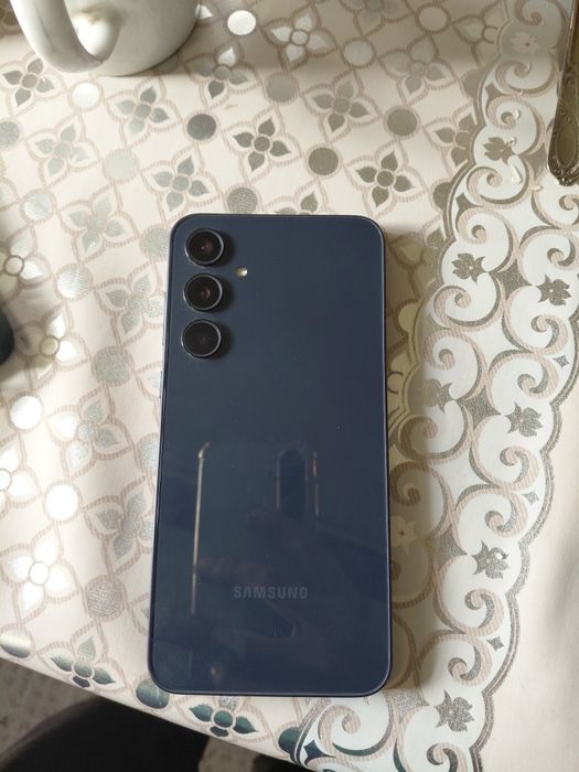 Продам самсунг гелакски а 35