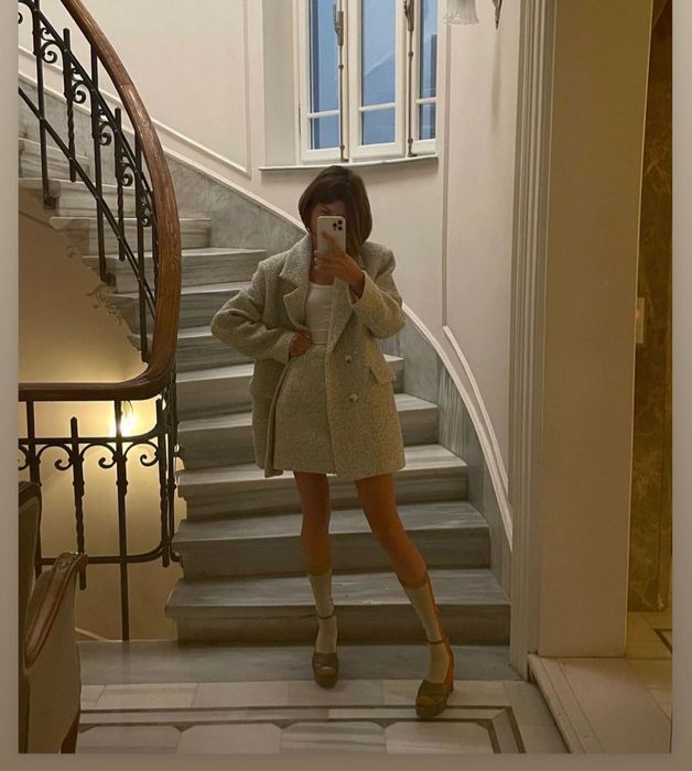 Пальто/удлиненный жакет 2MOOD store