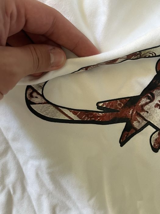 Тениска Corteiz L размер