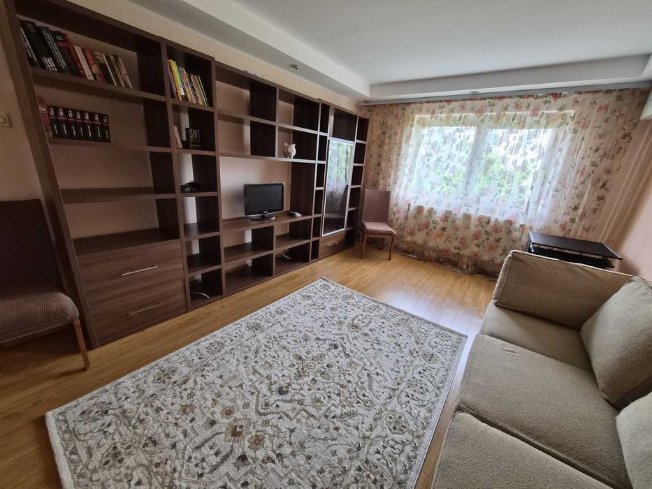 Apartament 3 camere de închiriat - Aviației, lângă Parcul Herăstrău (direct de la proprietar)