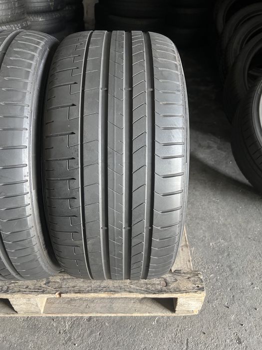 2 anvelope de vara 265/30/19 Pirelli DOT 2022!