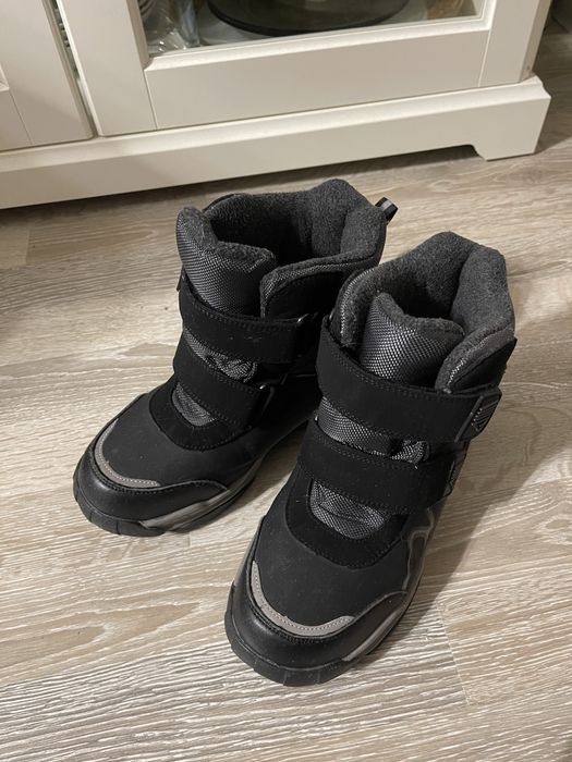 Детские дутыши