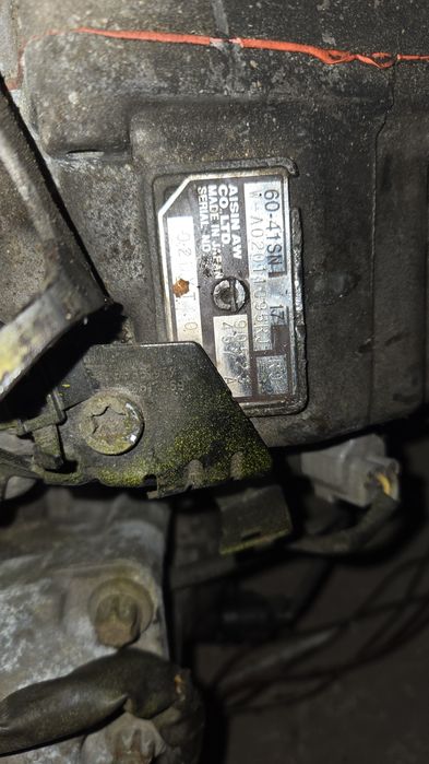 Мазда cx7 двигатель автомат коробка