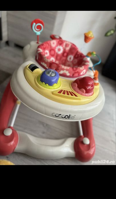 Premergator Coccolle