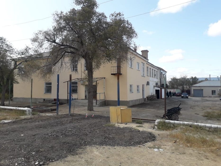 сдам в аренду помещение